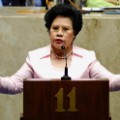 miriam defensor satiago