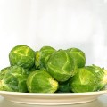 brussels sprouts microwave