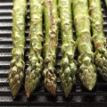 asparagus griddle