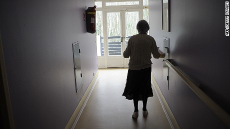 US dementia rates drop 24%
