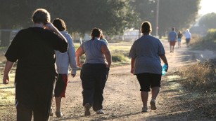 Childhood obesity: America&#39;s &#39;true national crisis&#39; measured state by state