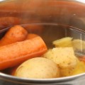 Boiling STOCK