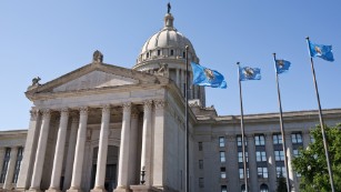 Oklahoma takes a step toward banning conversion therapy