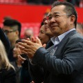 Leicester City owner RESTRICTED