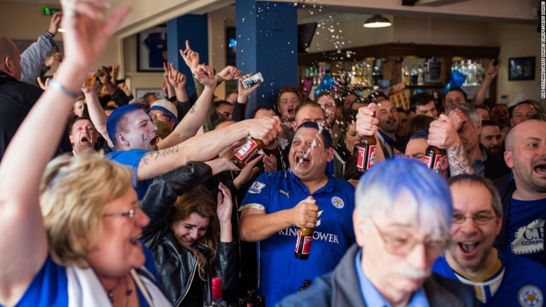 à¸œà¸¥à¸à¸²à¸£à¸„à¹‰à¸™à¸«à¸²à¸£à¸¹à¸›à¸ à¸²à¸žà¸ªà¸³à¸«à¸£à¸±à¸š Leicester wins Premier League: Social media reacts to improbable triumph