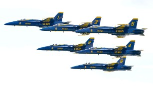 The mistakes that led to a deadly Blue Angels crash — and how the Navy  wants to prevent them