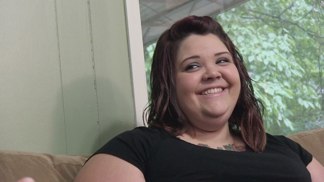 Ashley Sawyer, who appeared on MTV's 'Catfish, dies at 23 CNN