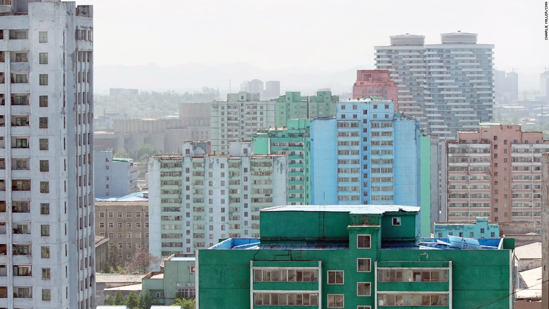 Pyongyang prepares in 2016 for the &lt;a href=&quot;http://www.cnn.com/2016/04/28/asia/north-korea-party-congress-explainer/&quot;&gt;Workers&#39; Party of Korea congress,&lt;/a&gt; the first such meeting since 1980. The event aimed to consolidate Kim Jong Un&#39;s power in the regime.