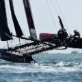 team oracle usa boat