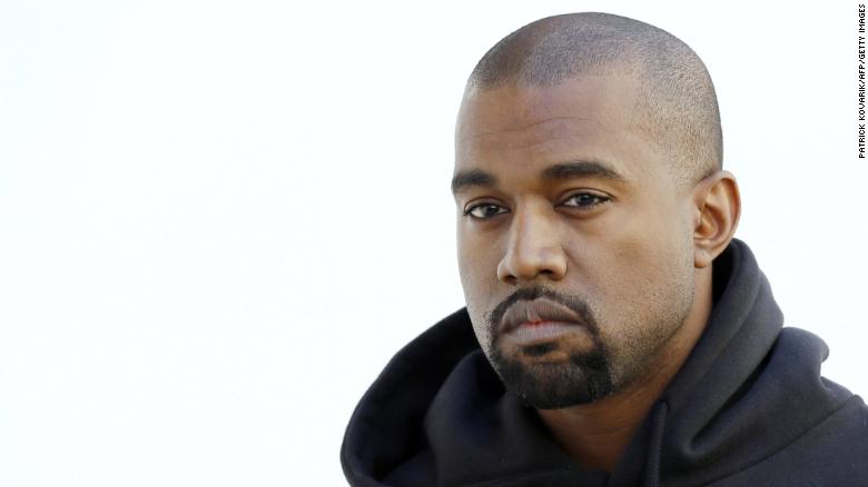 Kanye West reveals 'mental condition'