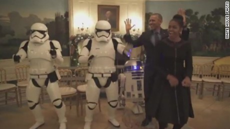 obamas star wars dance sot_00004406.jpg