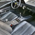 04 - Electric GT - Interior