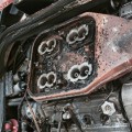 07 - Electric GT - Burned Engine