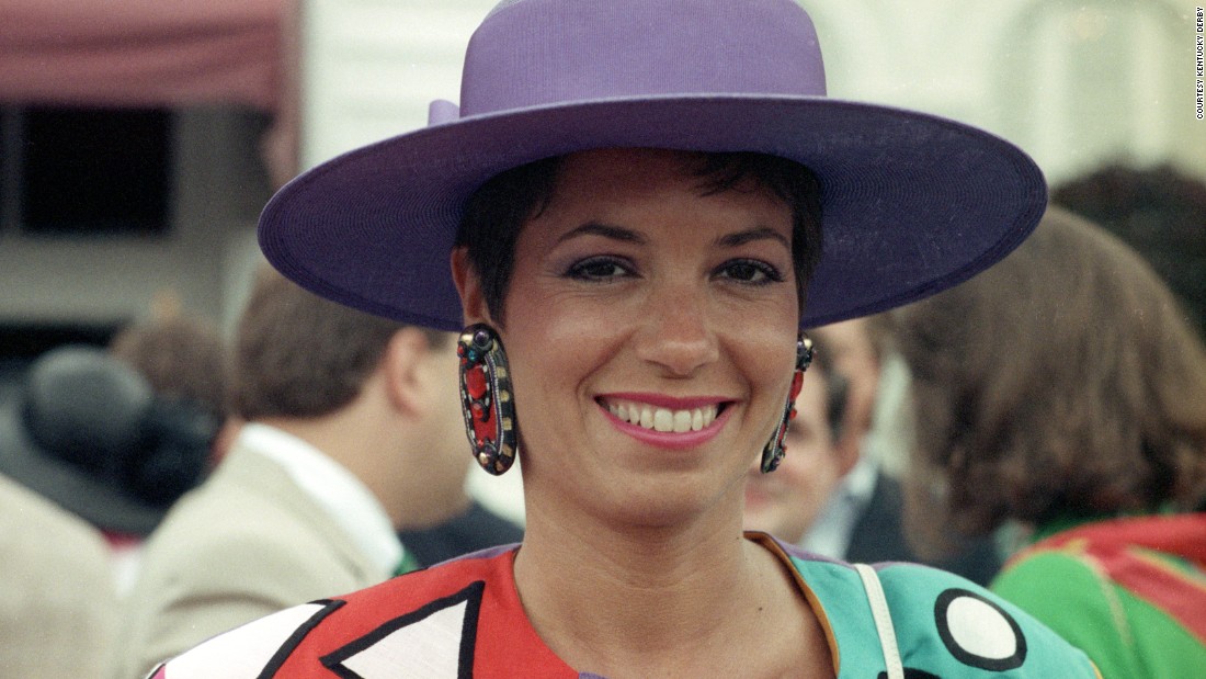 &quot;In the 1970s and 1980s there was a return to the longer skirt, while the same casual attitude of the 1960s was still in place,&quot; said the&lt;a href=&quot;https://www.kentuckyderby.com/history/fashion/1970s&quot; target=&quot;_blank&quot;&gt; Kentucky Derby website. &lt;/a&gt;