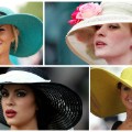 kentucky derby fashion hats 2010 to 2012