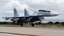 SUA acuză Rusia că a pus în pericol piloții SUA în timpul întâlnirii aeriene și testarea rachetelor anti-satelit