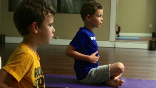 Benefits of Yoga for Students - EuroSchool