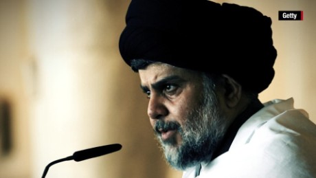 Iraqi election makes US foe al-Sadr a potential kingmaker