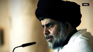 Iraqi election makes US foe al-Sadr a potential kingmaker