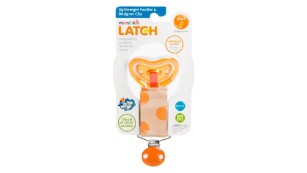 munchkin latch target