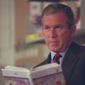 02 George W Bush 911