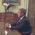 11 George W Bush 911