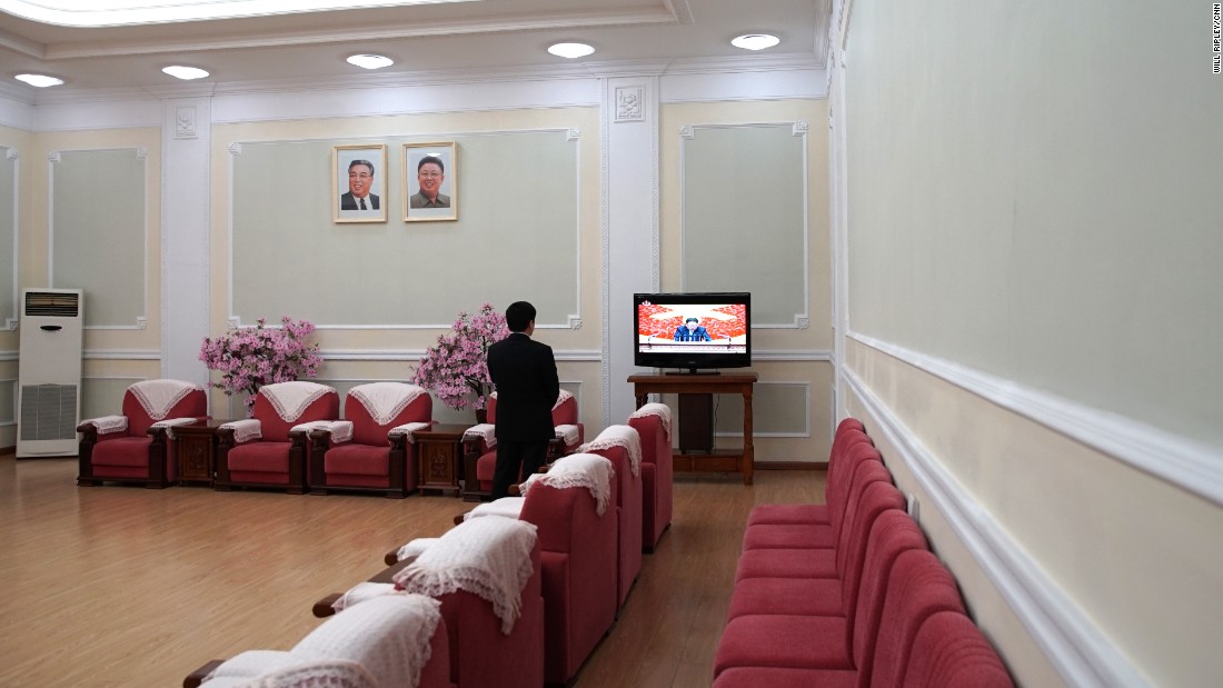 North Korea Prepares For 7th Congress Of Workers Party Cnn