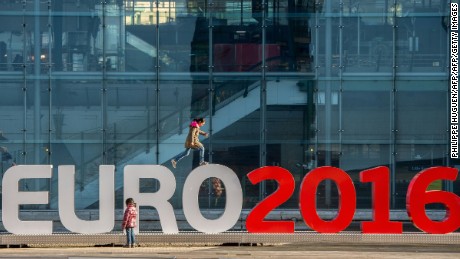Euro 2016 debate: Security, stars and surprise teams