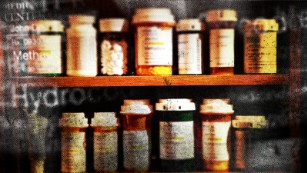 Doctors must lead us out of our opioid abuse epidemic
