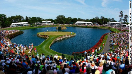 Could the Players Championship evolve into golf&#39;s most important tournament?