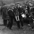 upton park injured fan 1933