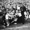 upton park fans 1936