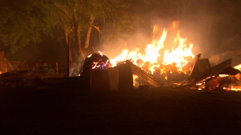 texas fertilizer plant blast pkg_00000916