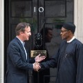 cameron buhari