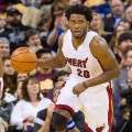 Justise Winslow nba