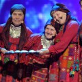 Eurovision Buranovo Grannies 2012