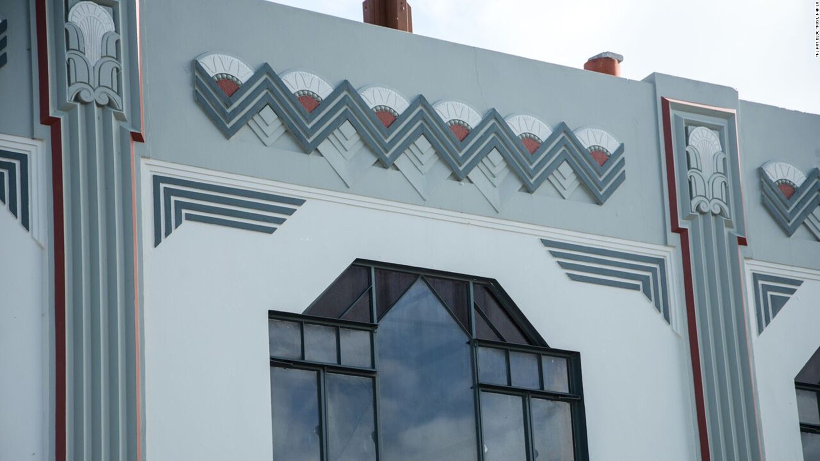 The World S Best Kept Art Deco Architecture Secret Cnn Style