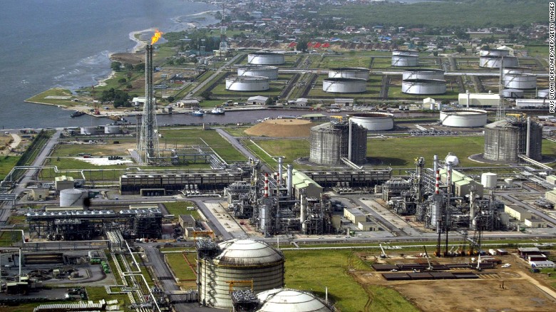Oil-rich Nigeria has seen its fair share of bad news in recent months. The largest economy in Africa has been hit with a fuel shortage, on top of currency problems and terrorism. &quot;A lot of things that can go wrong, are going wrong at the same time,&quot; said London-based Nigerian accountant Feyi Fawehinmi. While economically the country is a &quot;complete mess&quot;, Fawehinmi said the corruption situation in Nigeria is getting better under President Buhari, who took office a year ago. 
