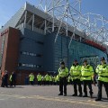 manchester united old trafford 1
