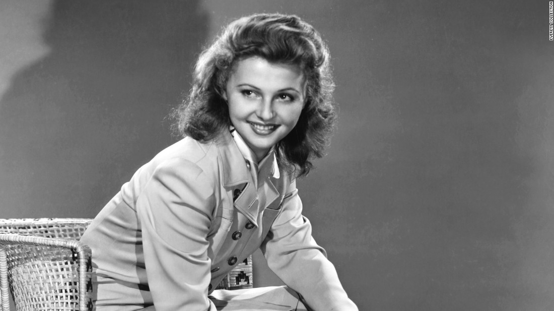 &lt;a href=&quot;http://www.cnn.com/2016/05/15/entertainment/madeleine-lebeau-casablanca-actress-dies/&quot; target=&quot;_blank&quot;&gt;Madeleine LeBeau&lt;/a&gt;, known for her role in &quot;Casablanca,&quot; died May 1 after breaking her thigh bone, her stepson Carlo Alberto Pinelli told CNN. The actress, who played the jilted girlfriend of Rick (Humphrey Bogart) in the movie, was 92.