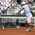 Djokovic Nadal French 14