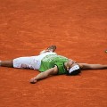Nadal French 2005