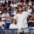 andre agassi us open 1988