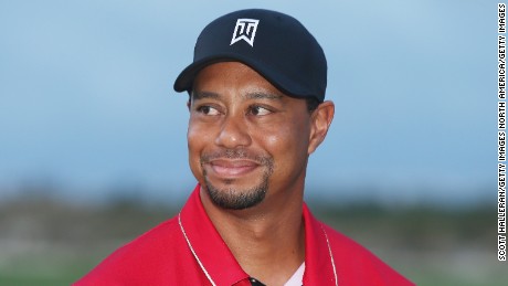 Tiger Woods: I can still beat Jack Nicklaus&#39; major record