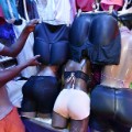 buttock padding ivory coast