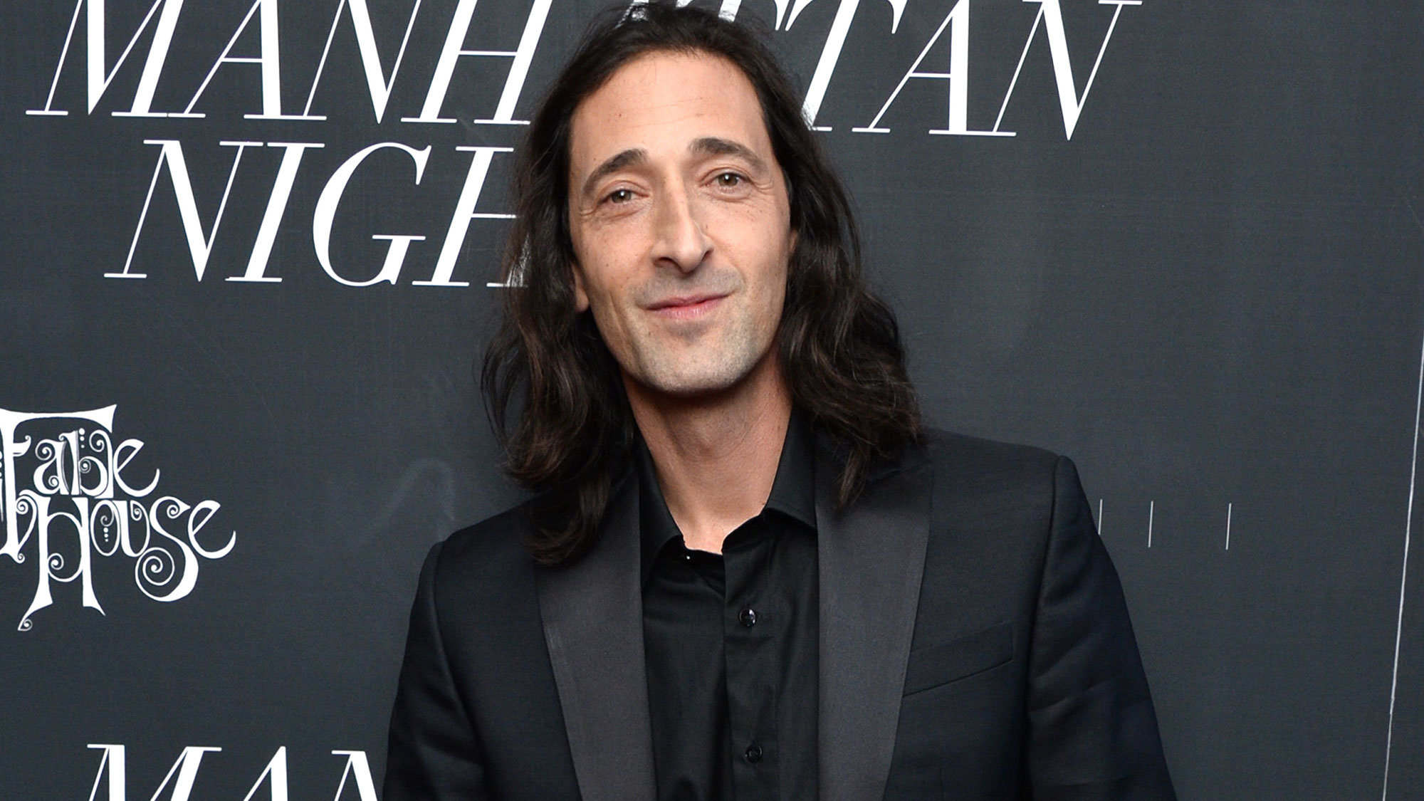 Adrian brody nude pics - Pics and galleries