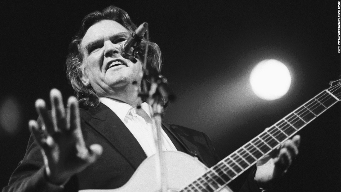 Grammy-winning songwriter &lt;a href=&quot;http://www.cnn.com/2016/05/17/entertainment/guy-clark-singer-songwriter-obit/&quot; target=&quot;_blank&quot;&gt;Guy Clark&lt;/a&gt; died May 17 at the age of 74. The Texas native died after a long illness, according to a statement from his publicist. 
