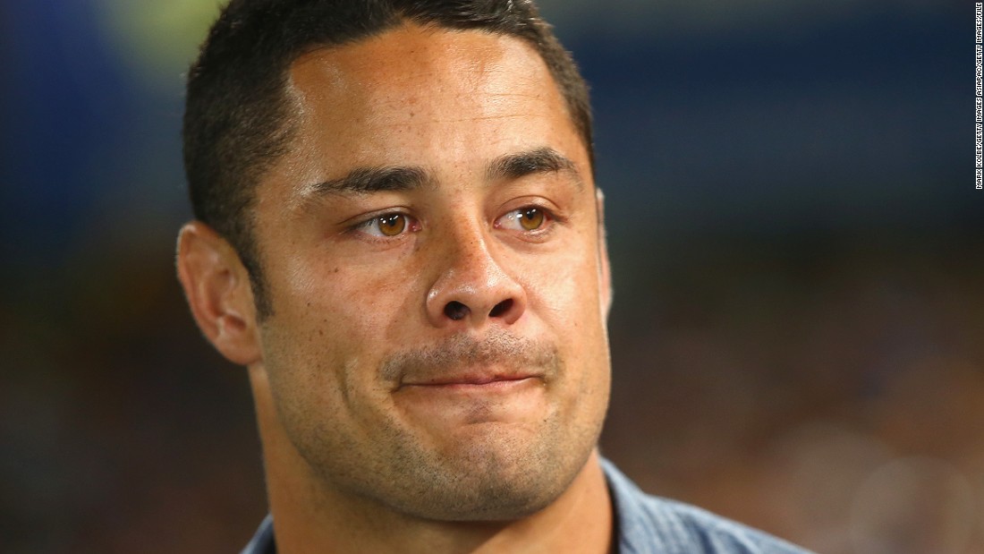 Hayne joined up with Fiji&#39;s squad ahead of the London Sevens, and is hoping to win a place in the series-leading team&#39;s 12-man selection for Rio 2016.