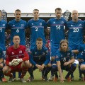 iceland football team euro 2016