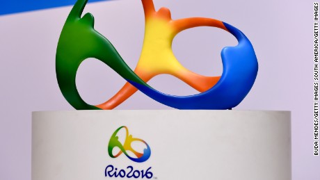 New team will compete in the 2016 Olympics